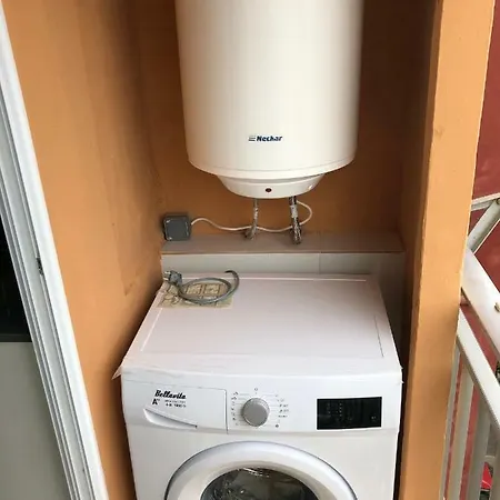 Beach-arenas Appartement Valence
