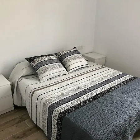 Apartment Beach-arenas *