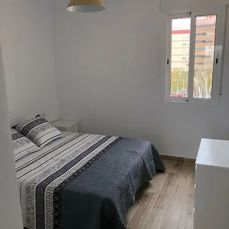 Beach-arenas Appartement