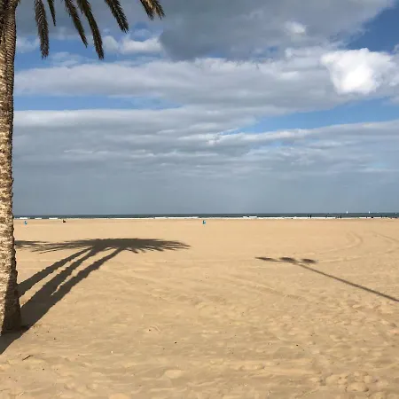 Beach-arenas *