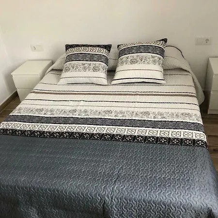 Beach-arenas Apartment